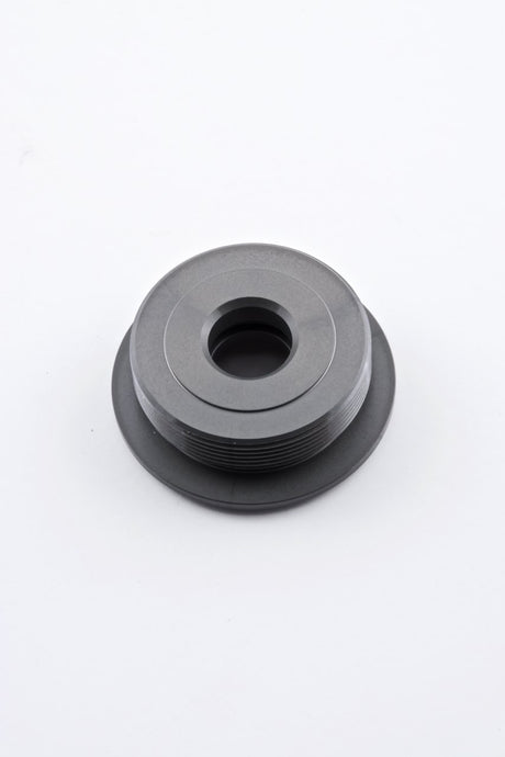 Yamaha - Screw trim cyl end - 6G5-43821-01-00