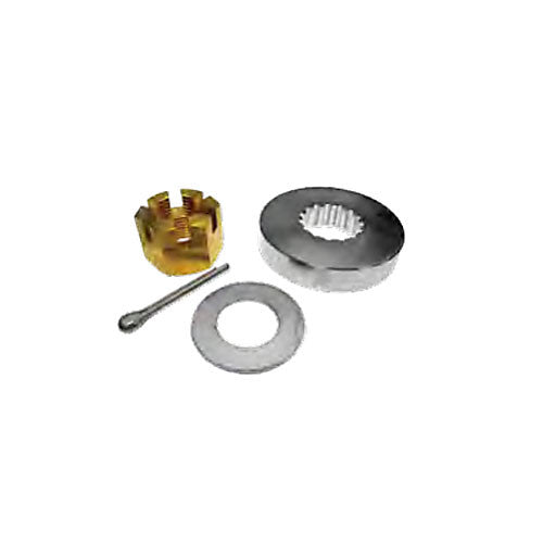 Yamaha - Propeller Nut & Spacer Kit - 6H4-W4599-00-00