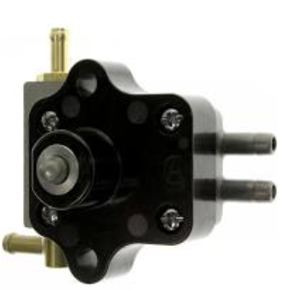 Yamaha - Fuel pump assy - 6G8-24410-05-00