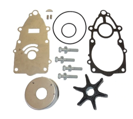 Yamaha - Water Pump Repair Kit - 6GR-W0078-00-00