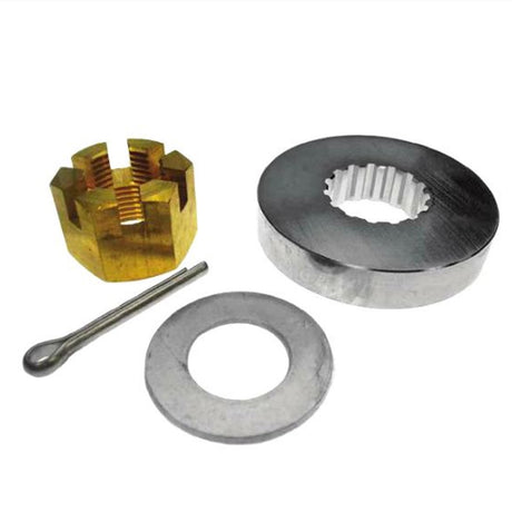 Yamaha - Propeller Nut & Spacer Kit - 6H1-W4599-00-00