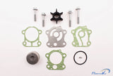 Yamaha - Water Pump Repair Kit - 6H3-W0078-02-00 - 60 C60 P60 70 C70 T50 T60