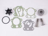 Yamaha - Water Pump Repair Kit - 6H3-W0078-A0-00 - T50TLRU (1996)