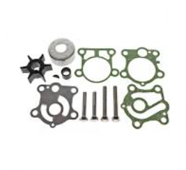 Yamaha - Water pump rep kit - 6H4-W0078-A0-00