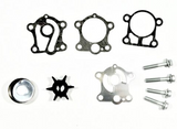 Yamaha - Water Pump Repair Kit - 6J8-W0078-A1-00 - Engine Model 30 (1995 & older)