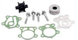 Yamaha - Water Pump Repair Kit - 6J8-W0078-A2-00 - Engine Models 25 & 30