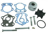 Yamaha - Water Pump Repair Kit - 6K5-W0078-01-00 - Engine Model E60 (1997~2000)