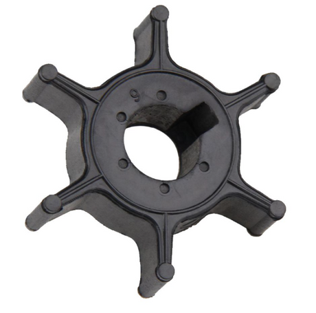 Yamaha - Impeller - 6L5-44352-00-00 - F2.5