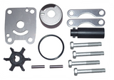 Yamaha - Water Pump Repair Kit - 6L5-W0078-00-00 - Engine Model 3 (1988 to 2002)