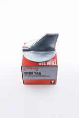 Yamaha - Counter Rotation Trim Tab Anode - 6L6-45371-00-00 - LF115 L130