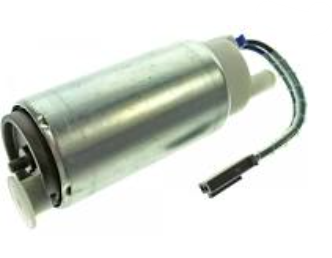 Yamaha - Fuel Pump Comp. - 6P2-13907-02-00