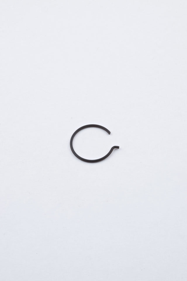 Yamaha - Clip,piston pin - 6R5-11634-10-00