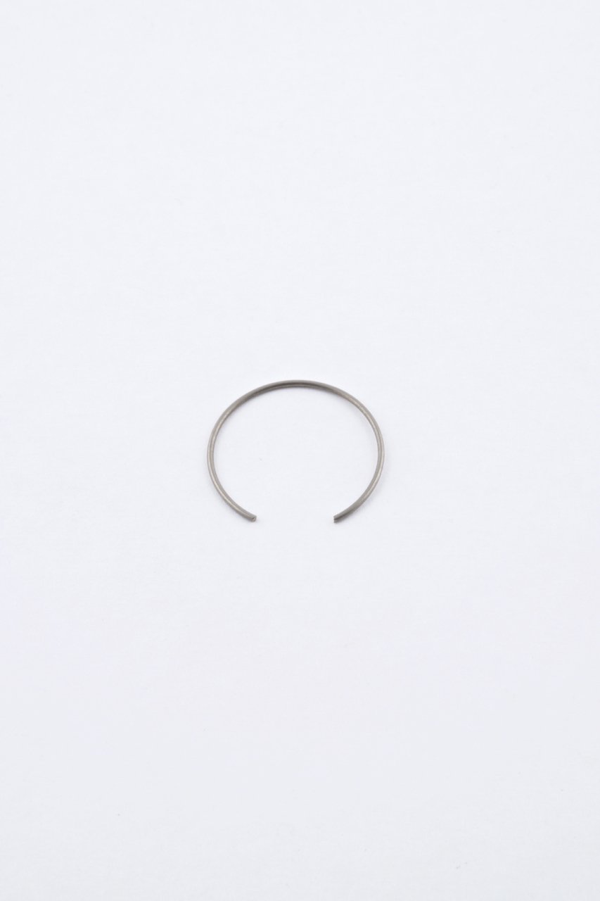 Yamaha Snap Ring - 6T4-43875-00-00