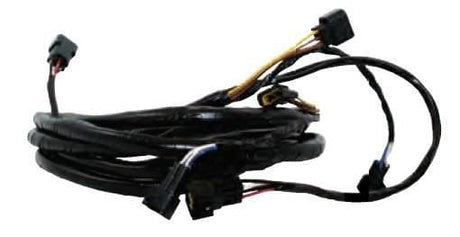 Yamaha - Command Link Plus Second Station Primary Harness - 40 ft - 6X6-8258A-J1-00