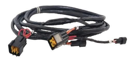 Yamaha - Command Link Plus Quad Second Station Harness - 16 ft - 6X6-8258A-R0-00