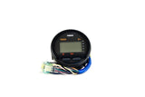 Yamaha - Digital Multifunction Tachometer - 6Y5-8350T-D0-00 - Supersedes 6Y5-8350T-83-00