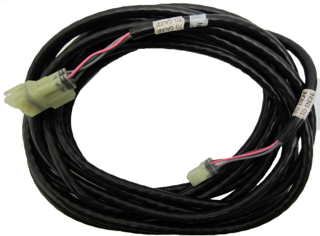 Yamaha - Conventional Trim and Oil Harness | 2005 and Newer Yamaha Outboards