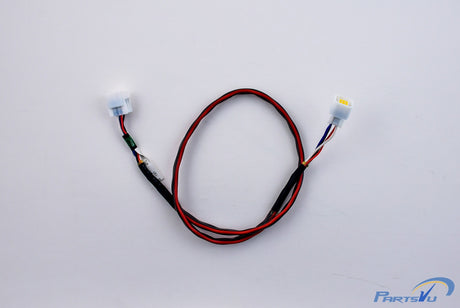 Yamaha - Command Link Pigtail Bus Harness - 3 ft - 6Y8-82521-21-00