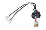 Yamaha - Command Link Pigtail Y Harness - 6Y8-82521-80-00