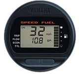  part of the PartsVu Yamaha outboard gauges & gauge kit collection