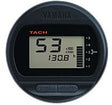 Yamaha - Command Link Round Tachometer - 2005 & Newer Yamaha Outboards - 6Y8-8350T-20-00