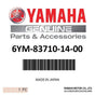 Yamaha - CL5 Display - 6YM-83710-14-00