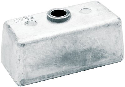 Camp Zinc - OMC Anode - 397768