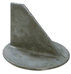 Camp Zinc - Suzuki Outboard Anodes - 5512587D00