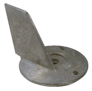 Camp Zinc - Suzuki Outboard Anodes - 5512594400