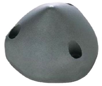 Camp Zinc - Maxi-Prop Propeller Anode - Zinc - 63M2