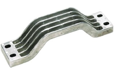 Camp Zinc - Yamaha Outboard Anodes - Zinc - 6G545251