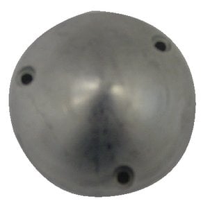 Camp Zinc - Maxi-Prop Propeller Anode - Zinc - 70M2