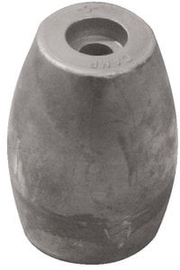 Camp Zinc - Mercury Outdrive Anode ( C ) - 809664