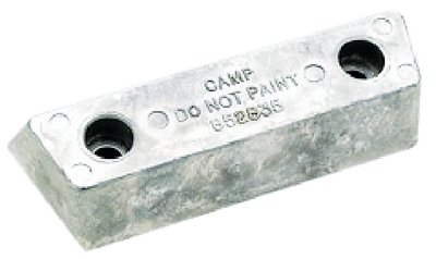 Camp Zinc - Volvo Outdrive Zinc 290B - 852835