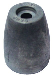 Camp Zinc - Propeller Nut Anode, Zinc - AA