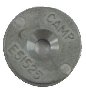 Camp Zinc - Frigoboat Anode - E51525