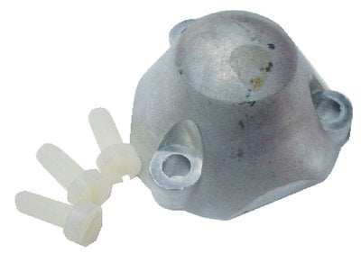 Camp Zinc - Auto Prop Anode - H5