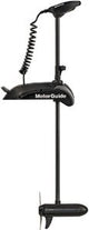 Motorguide - Xi5 Wireless Electric Steer Bow Mount Freshwater Trolling Motor 130 Lb. Thrust, 36v, 60" Shaft - 940800140