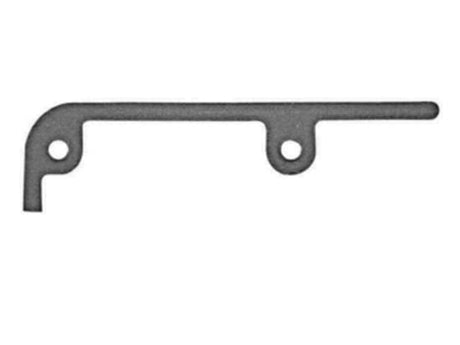 Mercury - Gasket - 27-703351