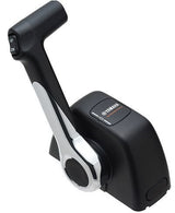 Yamaha - 704 Premium Single Engine Outboard Throttle Control Box - 704-48205-R1-00