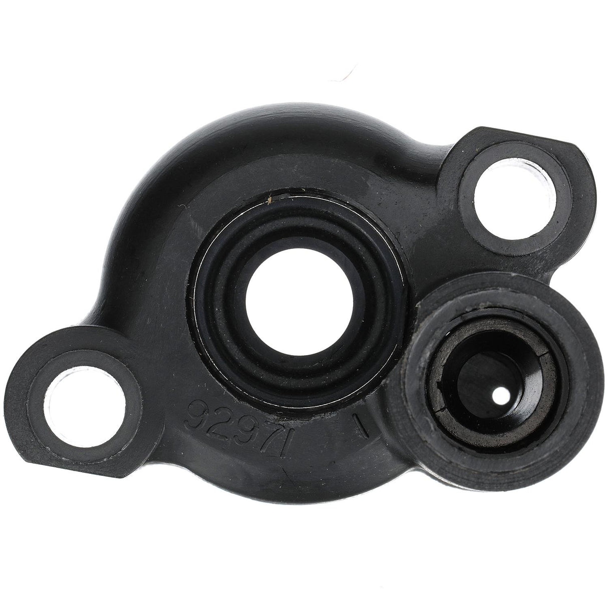 Mercury - Outboard Complete Water Pump - Fits Model 45/4.5 HP and 4 HP - 46-70941A3