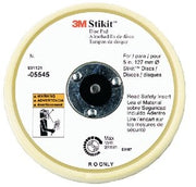 3M - Stikit Low Profile Finishing Disc Pad - 6 inch - 05546