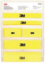3M - Stikit Sanding Block Kit - 05692