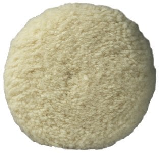 3M - Wool Compounding Pad - 9 inch - 05703