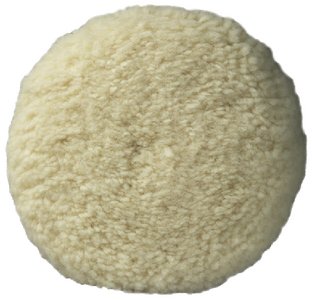 3M - Wool Compounding Pad - 8 inch - 05704