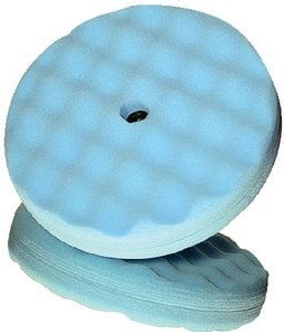 3M - Perfect It Ultrafine Foam Polishing Pad - 8 inch - 05708