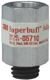 3M - Superbuff Pad Adapter - 5/8 inch - 05710