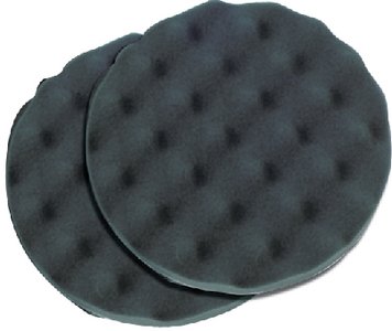 3M - Perfect-It Foam Polishing Pad - 8 inch - 05725