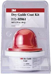 3M - Dry Guide Coat Cartridge & Kit - 05861