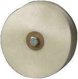 3M - Scotch-Brite Large Area Stripe Removal Disc - 8 inch - 07517